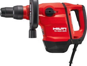 HILTI Stemmhammer TE500 AVR