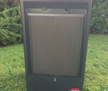 Heizofen | Katalytofen | Gasofen | Zeltheizung | Mietequipment von Dreamcatcher Eventagentur