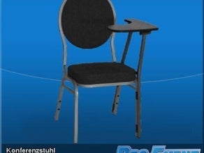 Konferenzstuhl Stuhl Bankettstuhl