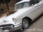 Hochzeits Oldtimer mieten Oldsmobile für 6 personen - Galerie - Bild 4