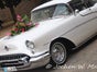 Hochzeits Oldtimer mieten Oldsmobile für 6 personen - Galerie - Bild 4