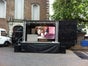 LED Trailer P6 12m² - Galerie - Bild 2