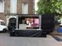 LED Trailer P6 12m² - Galerie - Bild 2