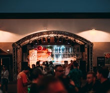 Party Paket Ton und Licht / Beleuchtung / Spots / Licht