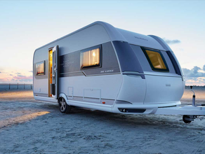 Hobby DE LUXE 515 UHL Baujahr 2024