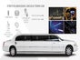 Lincoln, Chrysler, Hummer H2 Stretchlimousinen mit rotem Teppich in Frankfurt Darmstadt Offenbach Mainz Wiesbaden Langen - Galerie - Bild 4