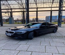 BMW 5er