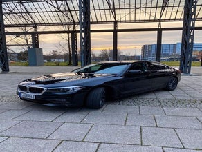 BMW 5er