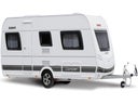 Dethleffs Aero 500 QSK