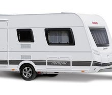 Dethleffs Aero 500 QSK