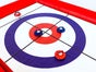Mobile Curling Bahn / Straßencurling mieten - Galerie - Bild 3