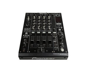Pioneer DJM-900 Nexus // Nexus 2 // V10 // Allen Health xone92 // xone 96