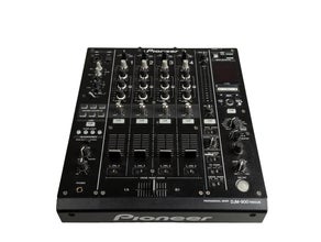 Pioneer DJM-900 Nexus // Nexus 2 // V10 // Allen Health xone92 // xone 96