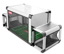 Sitzkicker | Bolzbox | Subsoccer