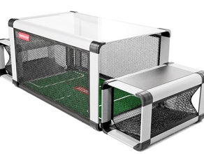 Sitzkicker | Bolzbox | Subsoccer