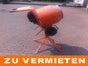 Betonmischer kompakt 136 Liter - Galerie - Bild 2