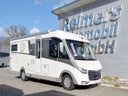 Luxus Wohnmobil Carthago c-line , Vollausstattung - Galerie - Bild 1