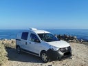 Campervan 2 Personen - Dacia Dokker oder ähnlich | RoadCampers - Galerie - Bild 1