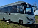 Wohnmobil Concorde Luxus-Reisemobil mieten - Galerie - Bild 1