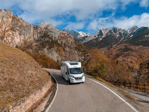 Mieten Sie jetzt Ihr Wohnmobil auf Sardinien!