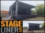 Mobile Bühne / Trailerbühne Stagemobil L, Spielfläche 42qm - Galerie - Bild 2