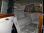 Rolls-Royce Silver Wraith mit Chauffeur als Hochzeitsfahrzeug /Vorbesitz schwed.Königshaus - Galerie - Bild 3