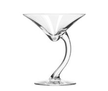 Martiniglas 0,2l inkl. Reinigung