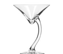 Martiniglas 0,2l inkl. Reinigung