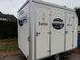 Vermietung Toilettenwagen, Wc Wagen, Klowagen, WC Barrierefrei - Galerie - Bild 4
