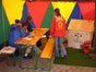 Mal- und Bastelspaß XXL für Events und Feiern buchen - Galerie - Bild 3