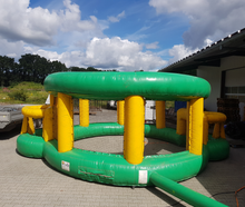 Fußball-Arena mieten – Miettisch, Eventtisch, Veranstaltungstisch, Partytisch