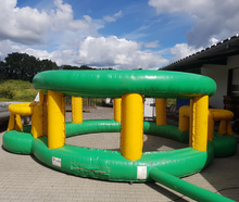 Fußball-Arena mieten – Miettisch, Eventtisch, Veranstaltungstisch, Partytisch