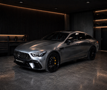 Mercedes Benz AMG GT63s 4MATIC+