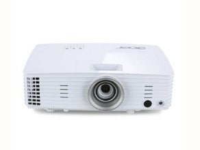 Acer Beamer 2500 AnsiLumen