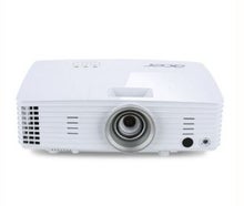 Acer Beamer 2500 AnsiLumen