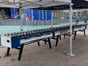 Mega Tischkicker für bis zu 22 Personen - Galerie - Bild 2