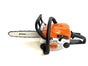 Stihl Kettensäge - Galerie - Bild 3