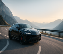 Lamborghini Urus | 650 PS | DIAMOND CARS