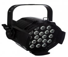 RGB LED Scheinwerfer Ignition Studio PAR Platinum 20 x 3W, Lüfterlos. Auch als Lichteffekt hervorragend geeignet.