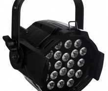 RGB LED Scheinwerfer Ignition Studio PAR Platinum 20 x 3W, Lüfterlos. Auch als Lichteffekt hervorragend geeignet.