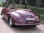 Oldtimer Porsche 356 Speedster Cabriolet Zweisitzer James Dean - Galerie - Bild 4