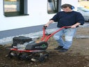 Kopiert - Motorhacke 40 cm Arbeitsbreite - Galerie - Bild 1