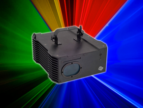 Laser 800 RGB mieten