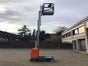 Senkrechtliftbühne   Arbeitshöhe 7,98 m - Galerie - Bild 3