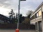 Senkrechtliftbühne Arbeitshöhe 7,98 m - Galerie - Bild 3