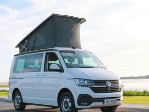 VW California Beach - Automatikgetriebe