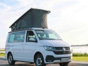 VW California Beach - Automatikgetriebe