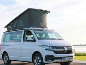 VW California Beach - Automatikgetriebe