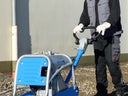 Rüttelplatte von 70 kg bis 200 kg - Galerie - Bild 1