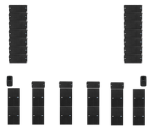 DVA Line Array Set FLY18T-12B-2L mieten – PA-Lautsprecher, Musikbox, Beschallungsanlage, Tonanlage